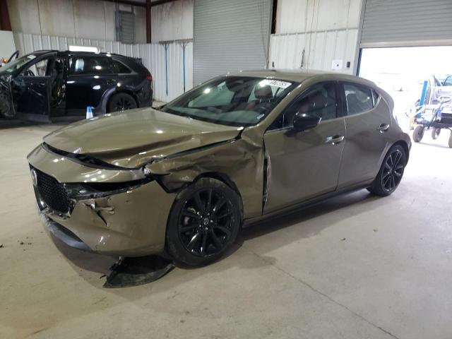MAZDA 3 CARBON T