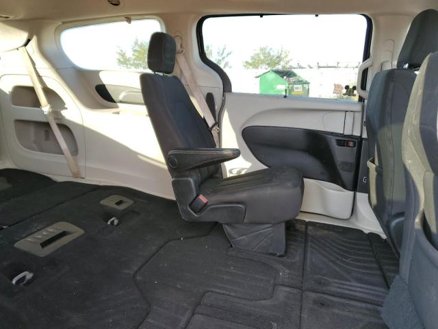 2018 CHRYSLER PACIFICA T #3302904973