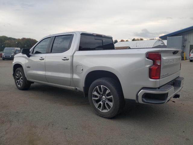 2020 CHEVROLET SILVERADO #3260360492