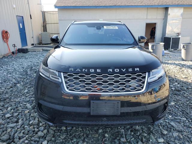 2018 LAND ROVER RANGE ROVE - SALYB2RN0JA731524