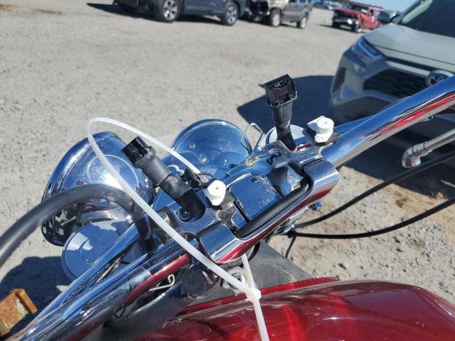 2006 TRIUMPH MOTORCYCLE ROCKET III SMTC00L466J248690