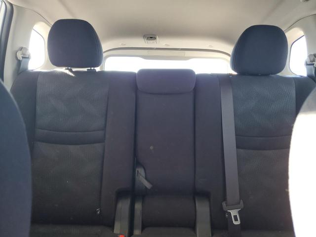 2016 NISSAN ROGUE S - JN8AT2MT9GW014261