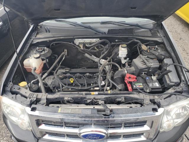 2011 FORD ESCAPE XLS - 1FMCU0C7XBKC29668