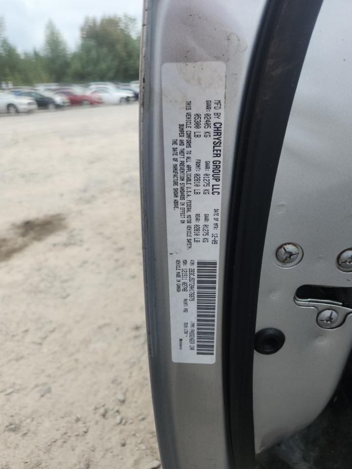 DODGE CHALLENGER R/T