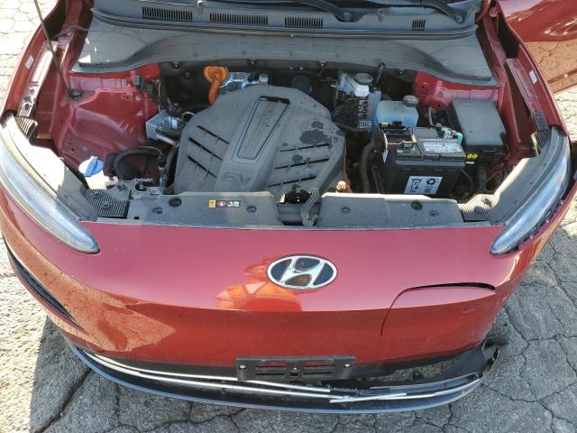 2023 HYUNDAI KONA SEL #3274637882