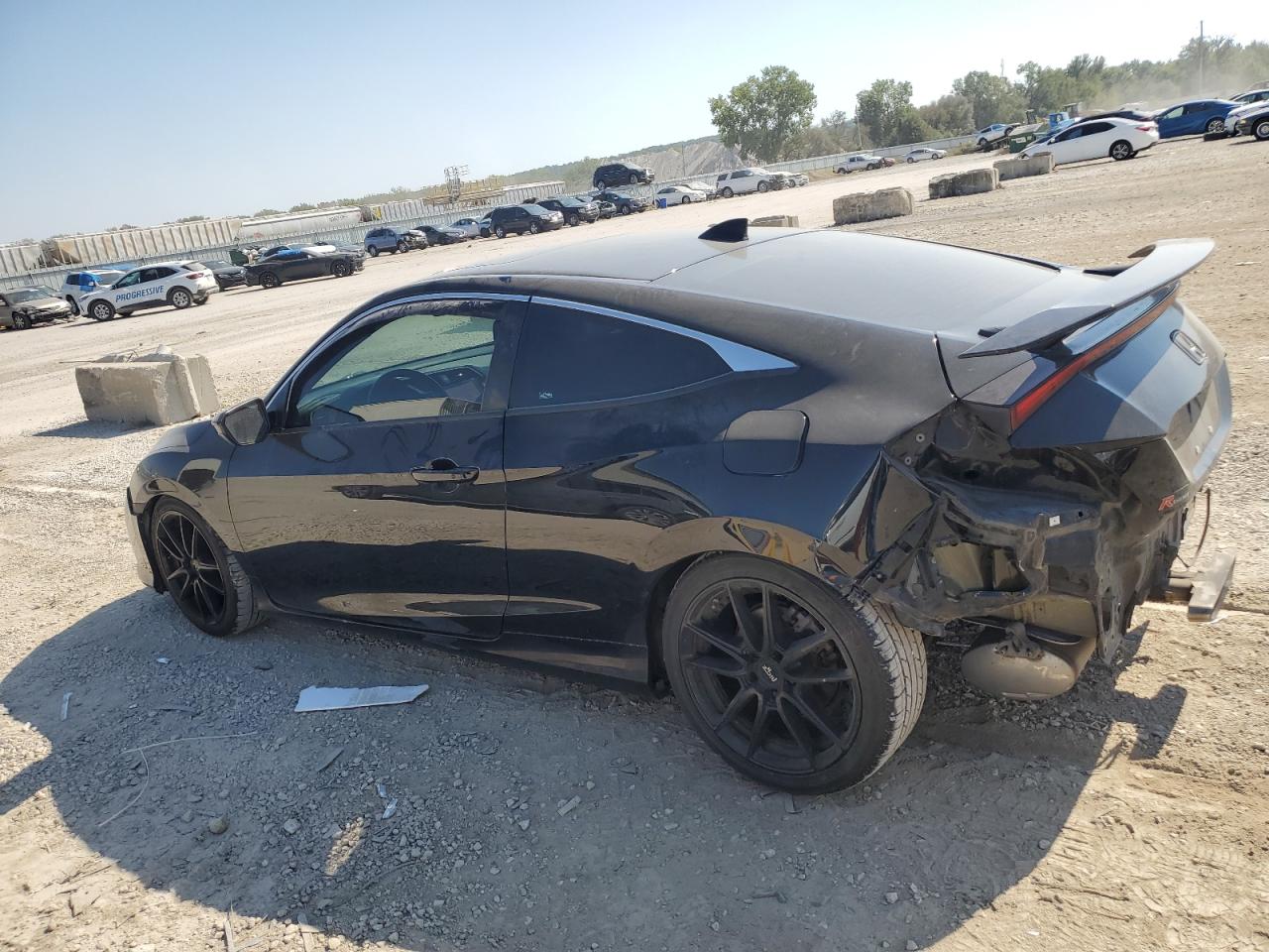 Global Auto Auctions