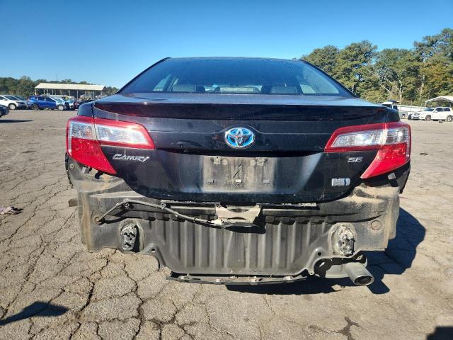 2014 TOYOTA CAMRY HYBR - 4T1BD1FK0EU120162