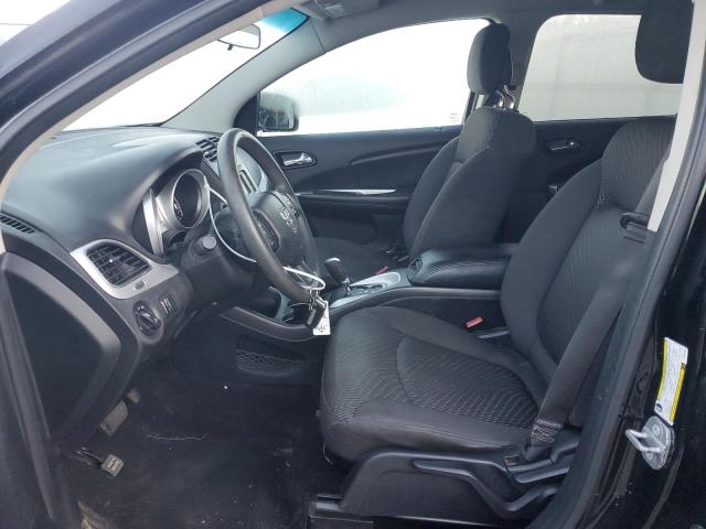 2014 DODGE JOURNEY SX - 3C4PDCBG1ET301532