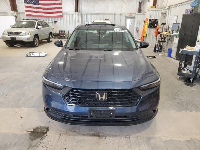 2025 HONDA ACCORD HYB - 1HGCY2F67SA012948