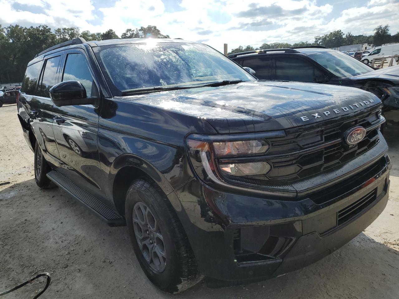 FORD EXPEDITION ACTIVE