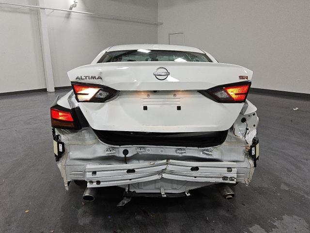 2025 NISSAN ALTIMA SR - 1N4BL4CV7SN359291