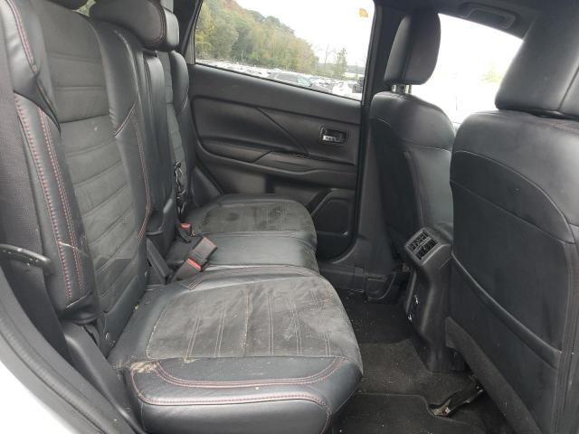 2020 MITSUBISHI OUTLANDER SE #3316715561