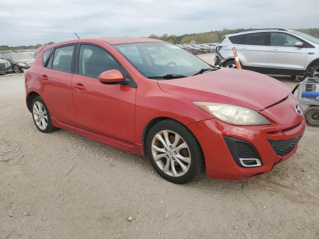 2011 MAZDA 3 S - JM1BL1K69B1372215
