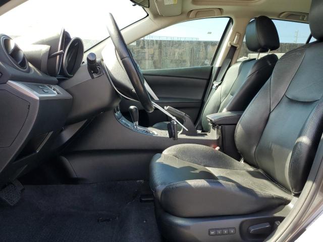 2010 MAZDA 3 S - JM1BL1H66A1295812