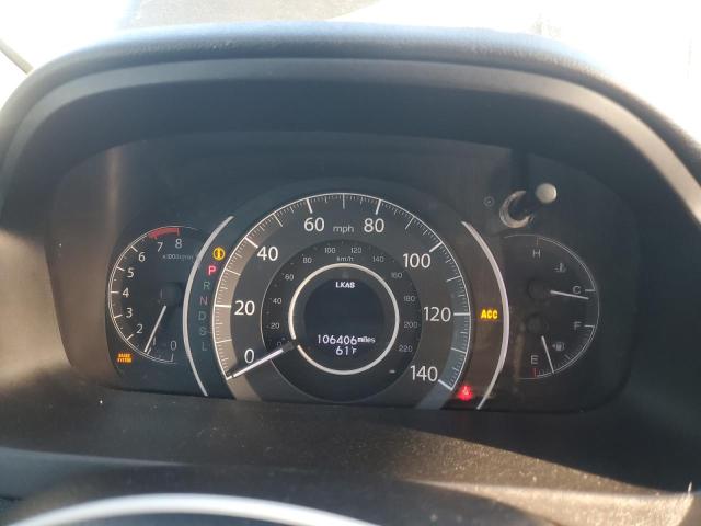 2015 HONDA CR-V TOURI - 5J6RM4H95FL074229