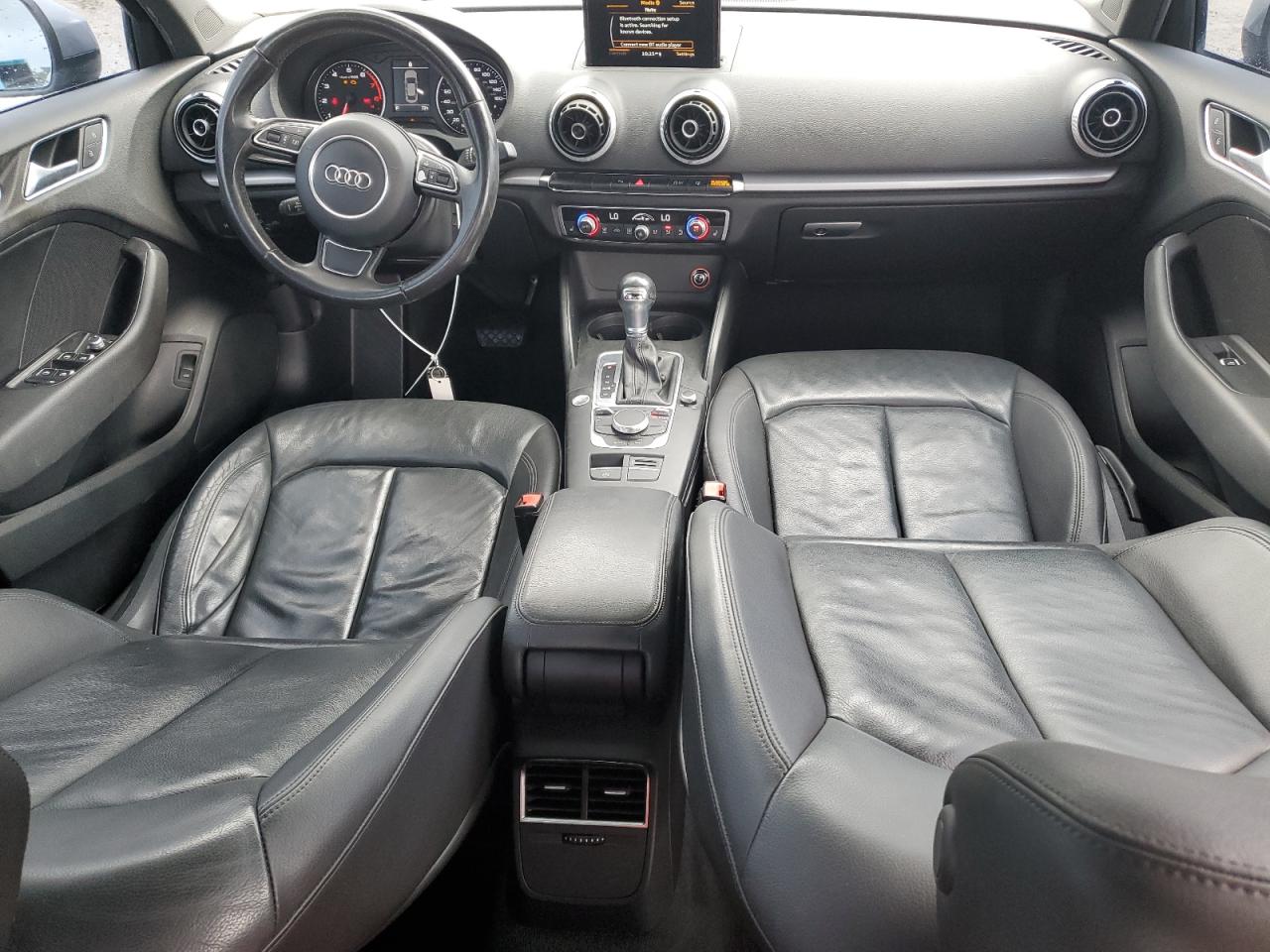 AUDI A3 PREMIUM