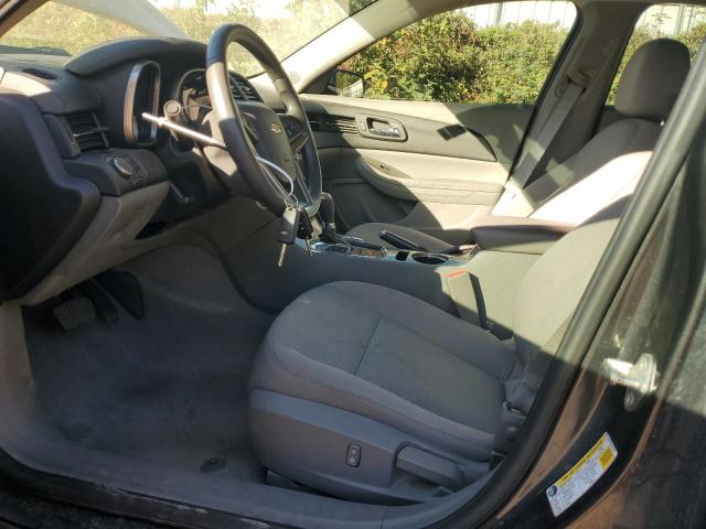 2015 CHEVROLET MALIBU LS 1G11B5SL9FF233196