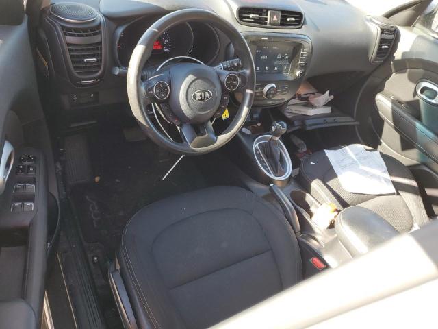 2018 KIA SOUL + - KNDJP3A52J7568626