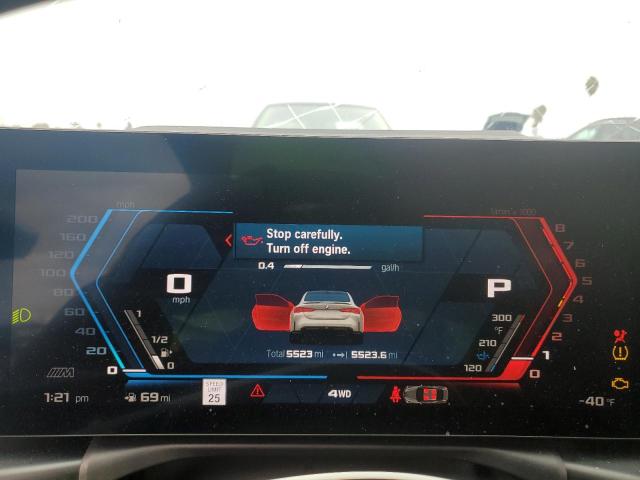 2025 BMW M4 COMPETI #3297884780