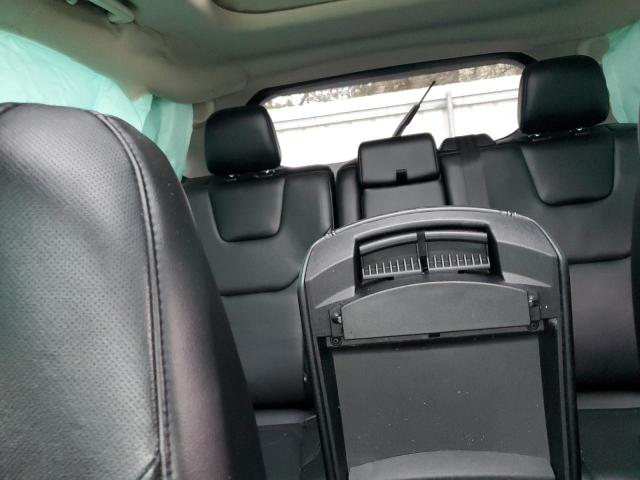 2019 FORD EDGE TITAN - 2FMPK4K9XKBB70424