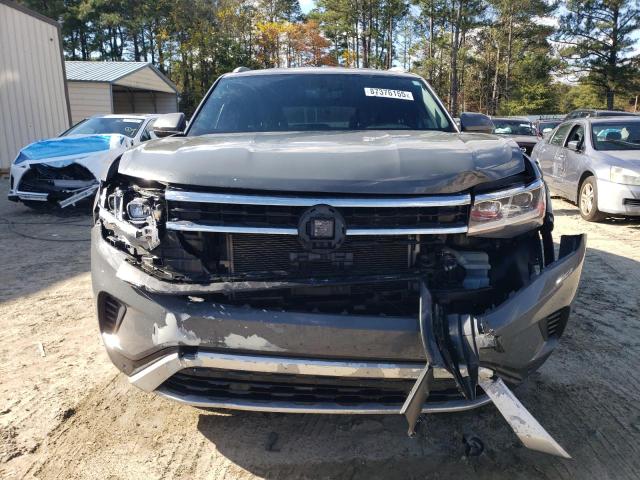 2020 VOLKSWAGEN ATLAS CROS 1V2YE2CAXLC223491