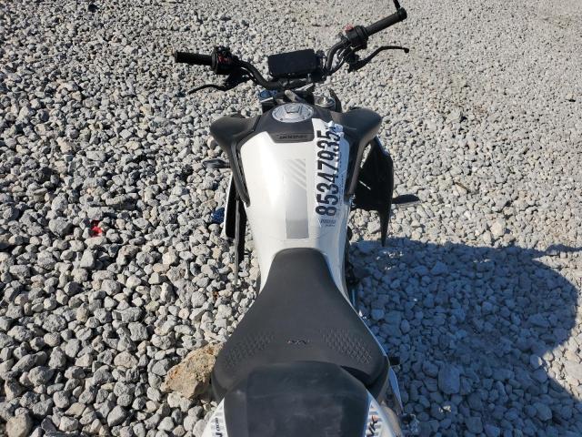 2024 CF MOTO 800NK - LCEPEYL49R6000506