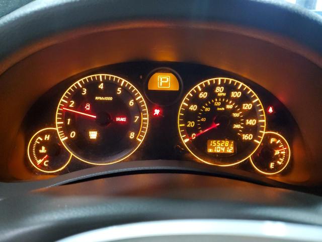 2005 INFINITI G35 #3287648005