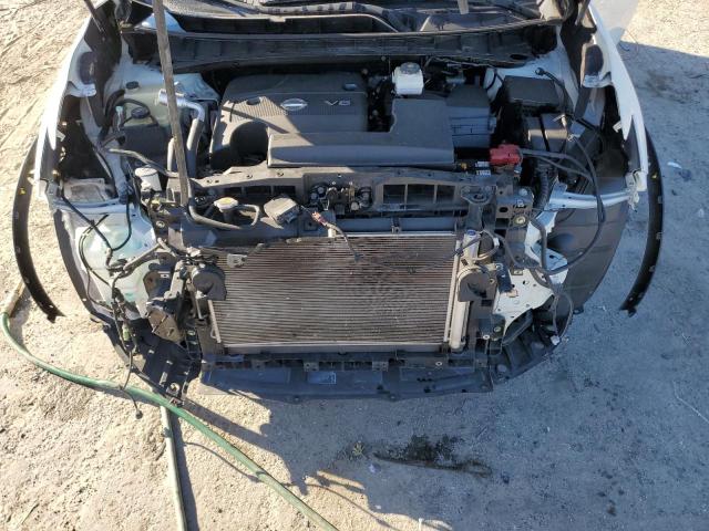 2017 NISSAN MURANO S - 5N1AZ2MG9HN162135