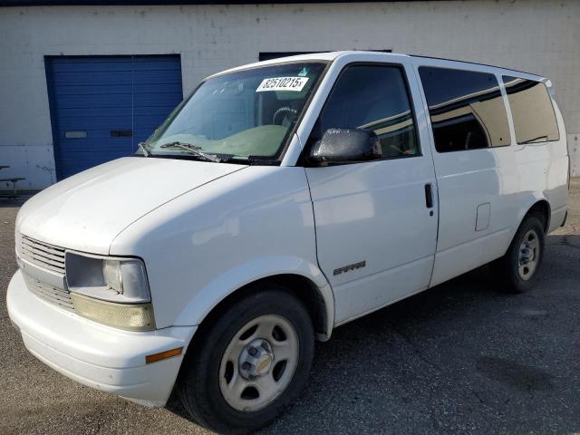 CHEVROLET ASTRO
