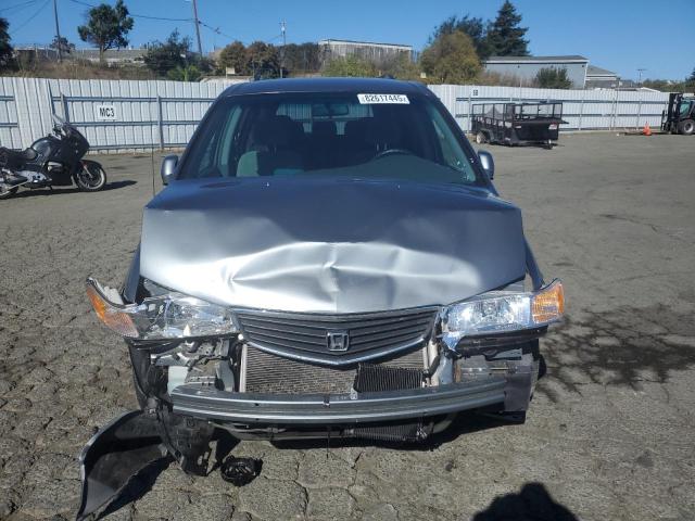 2001 HONDA ODYSSEY EX #3297191396