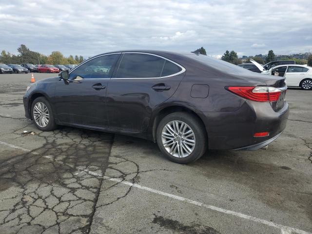 2013 LEXUS ES 350 - JTHBK1GG9D2010191