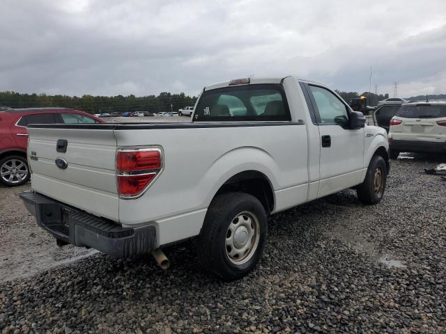 2010 FORD F150 - 1FTMF1CW7AFC14763