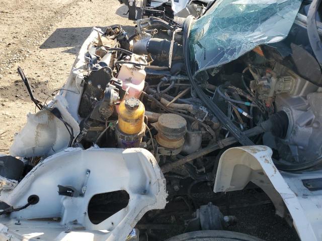 2017 HINO 258/268 #3298009178