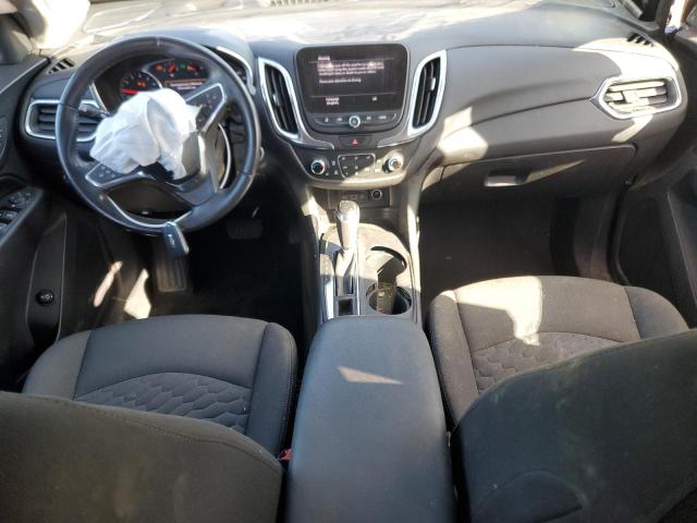 2020 CHEVROLET EQUINOX LT #3284953950