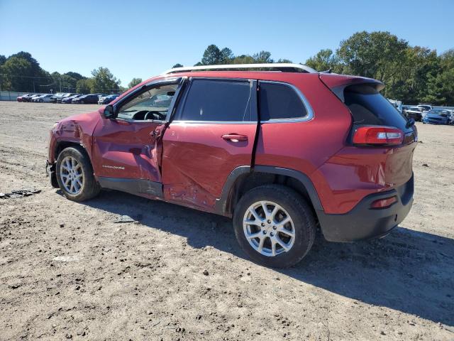 2016 JEEP CHEROKEE L #3282492883