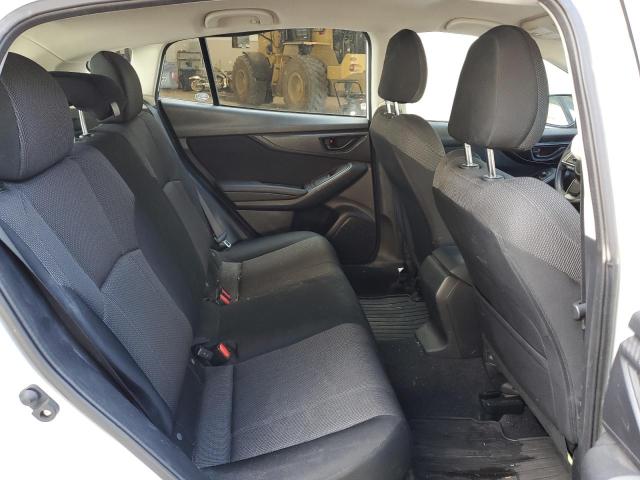 2017 SUBARU IMPREZA PR 4S3GTAD66H3735554