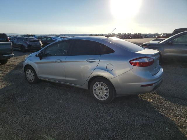 2016 FORD FIESTA S #3278736638