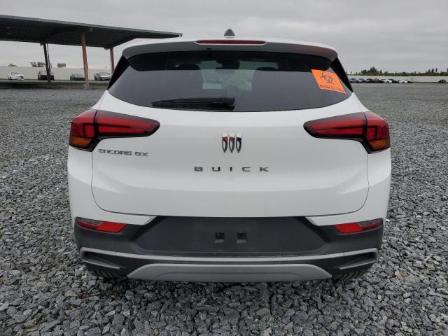 2025 BUICK ENCORE GX - KL4AMBSL8SB168708