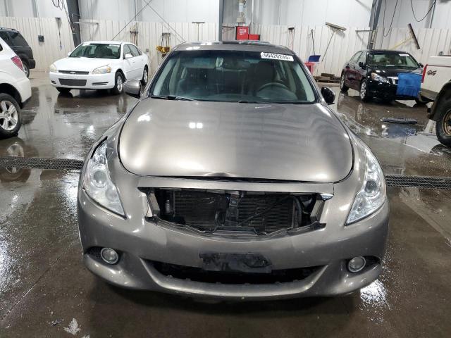 2010 INFINITI G37 #3285748659