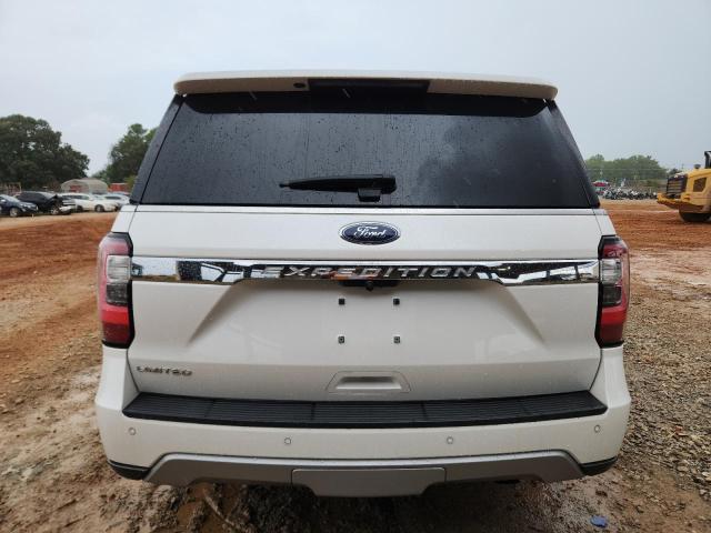 2019 FORD EXPEDITION #3286691301