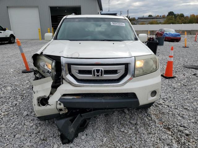 2011 HONDA PILOT TOUR - 5FNYF4H96BB092487