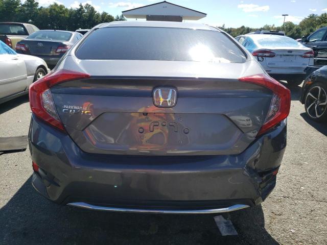 2019 HONDA CIVIC LX #3292573674
