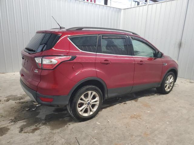 2018 FORD ESCAPE SE - 1FMCU0G98JUB48828
