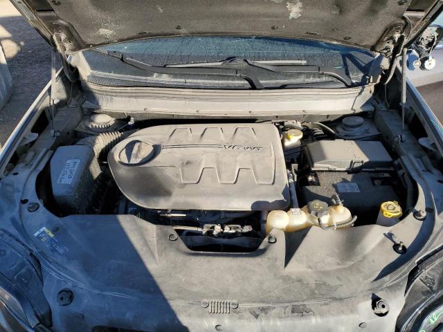 2019 JEEP CHEROKEE L - 1C4PJMDX7KD279002