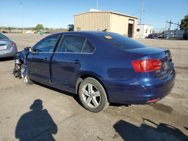 2013 VOLKSWAGEN JETTA TDI - Other View