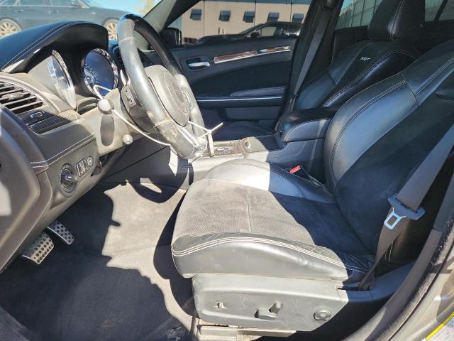 2012 CHRYSLER 300 SRT-8 #3291211967