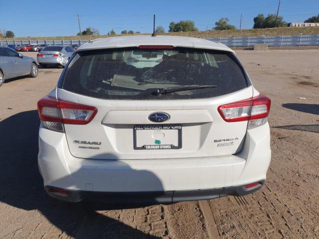 2017 SUBARU IMPREZA - 4S3GTAA60H3717717