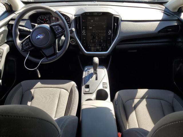 2025 SUBARU CROSSTREK JF2GUHDC7SH274209