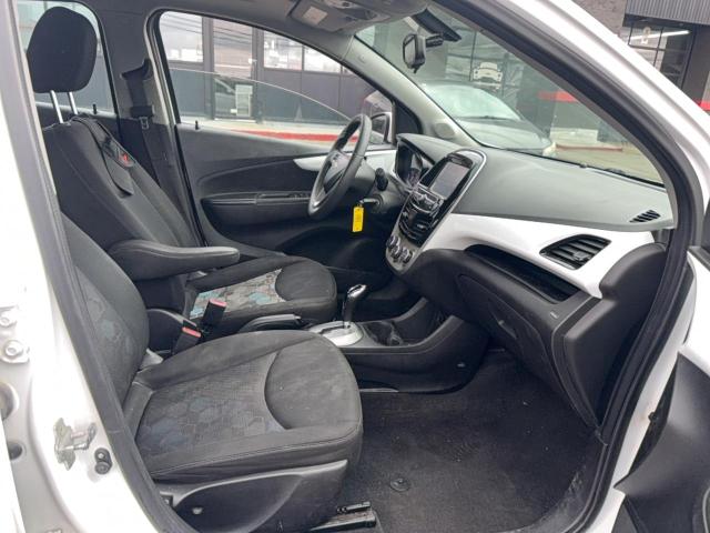 2017 CHEVROLET SPARK 1LT - KL8CD6SA8HC788359