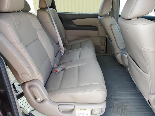 2013 HONDA ODYSSEY EX - 5FNRL5H65DB073425